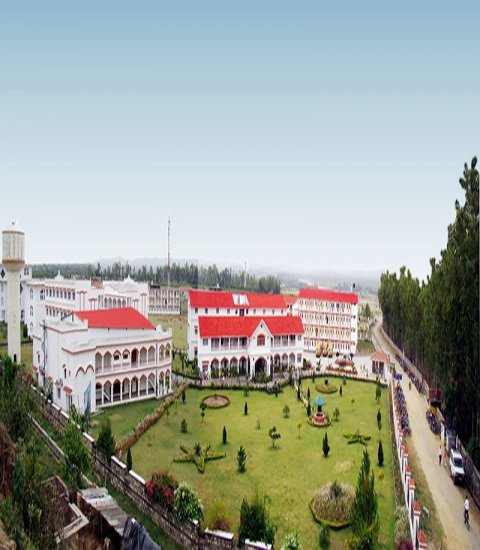 Tula'S Institute Dehradun - The Engineering And Management College ...